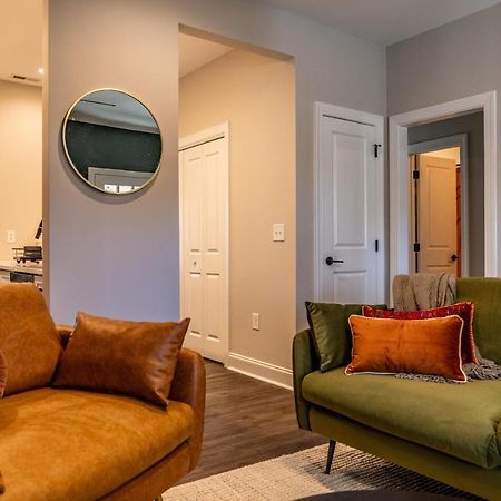 The Downtown Ace Villa Southern Pines Luaran gambar