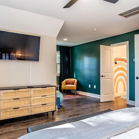 The Downtown Ace Villa Southern Pines Luaran gambar