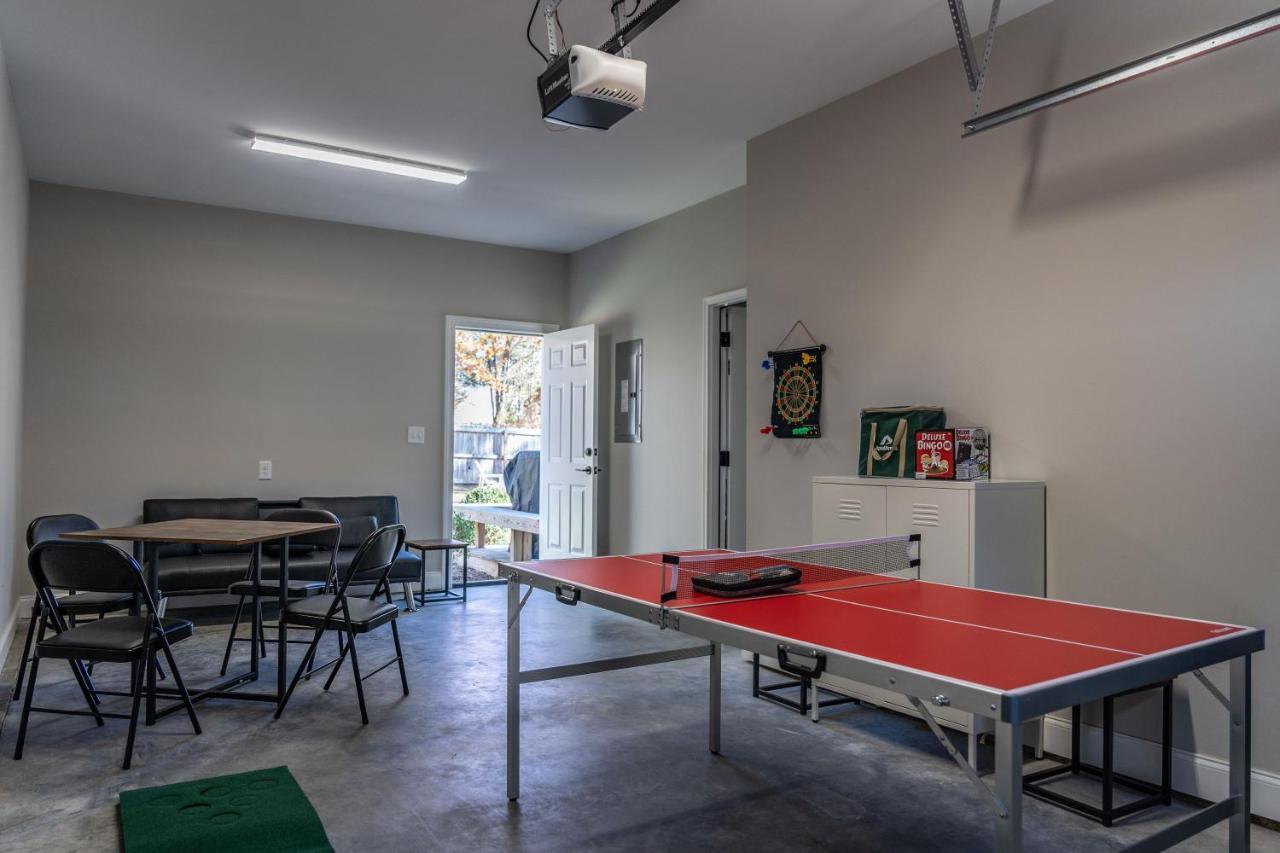 The Downtown Ace Villa Southern Pines Luaran gambar