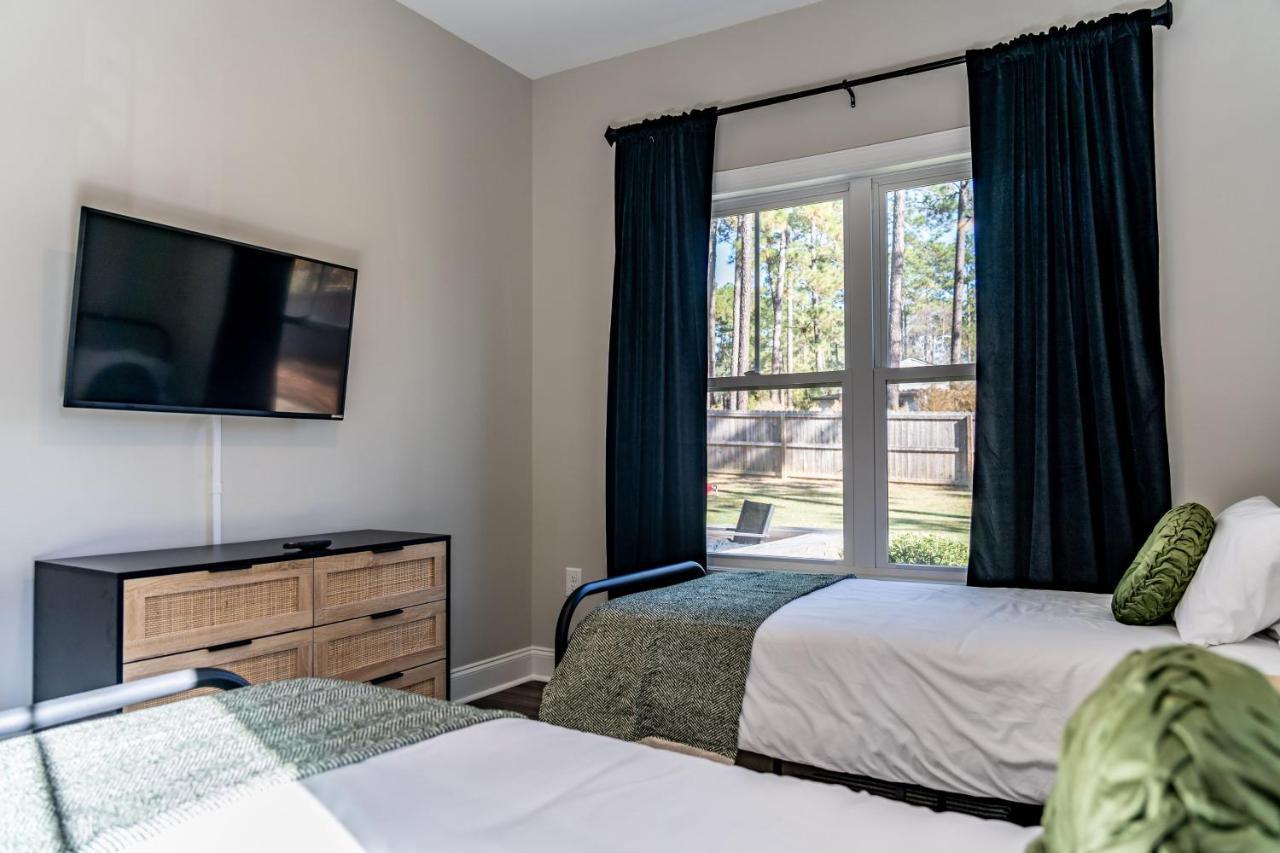The Downtown Ace Villa Southern Pines Luaran gambar