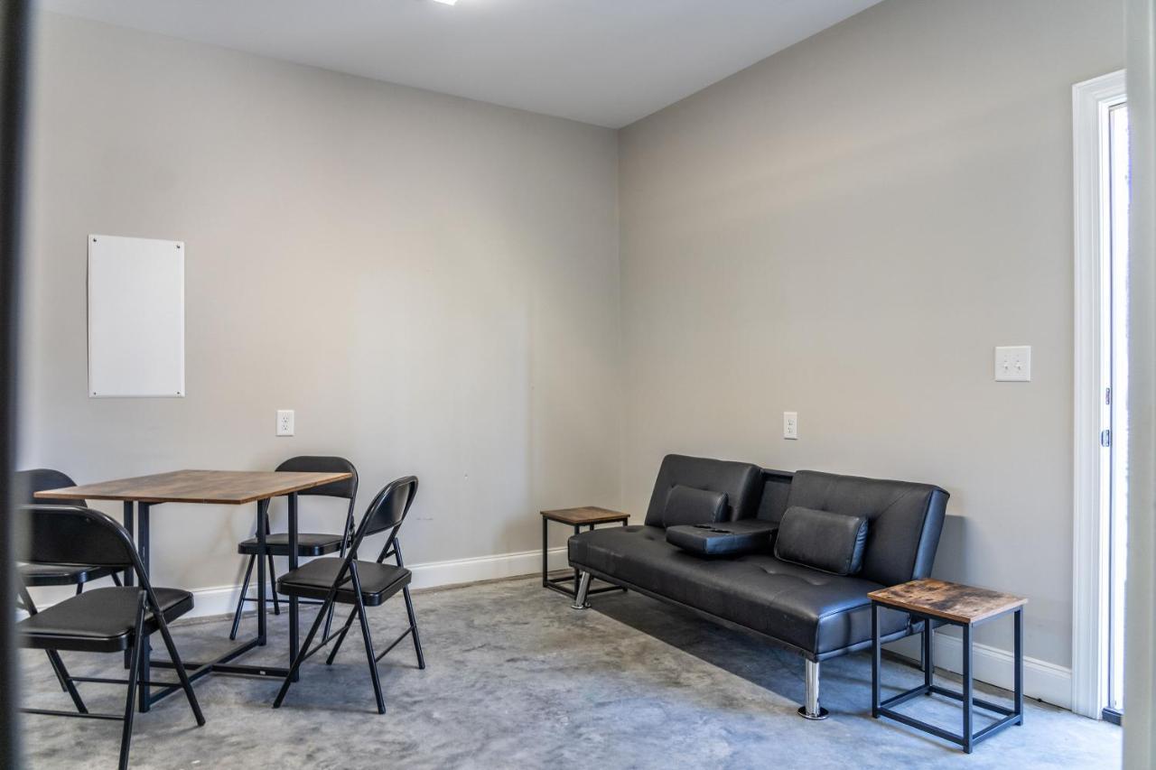 The Downtown Ace Villa Southern Pines Luaran gambar