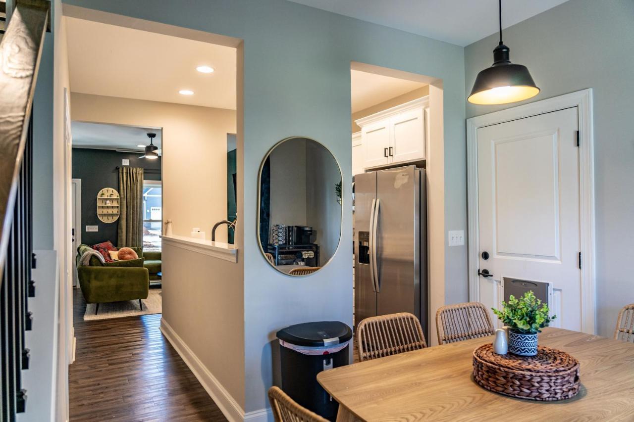 The Downtown Ace Villa Southern Pines Luaran gambar