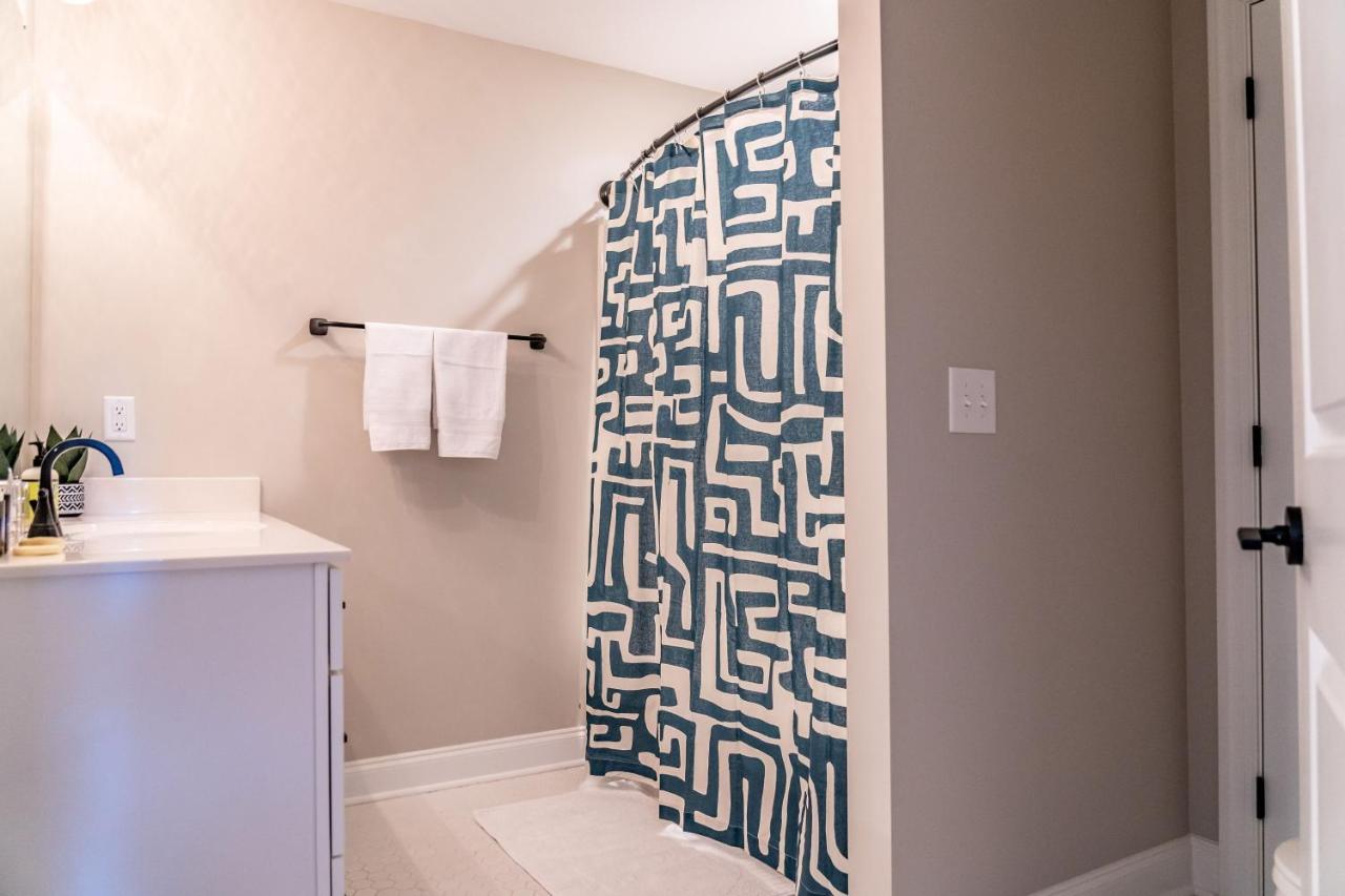 The Downtown Ace Villa Southern Pines Luaran gambar
